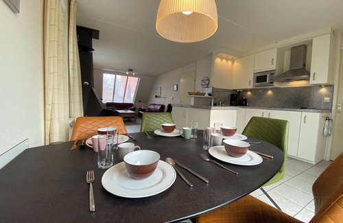 Scharendijke House | "Holiday home near Grevelingenmeer & North Sea - pet-free!"