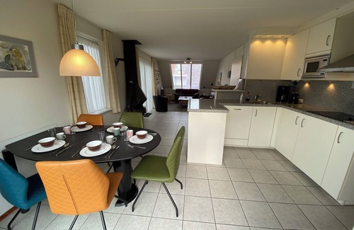Scharendijke House | "Holiday home near Grevelingenmeer & North Sea - pet-free!"
