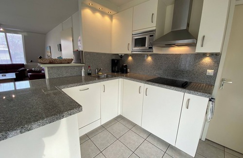 Scharendijke House | "Holiday home near Grevelingenmeer & North Sea - pet-free!"