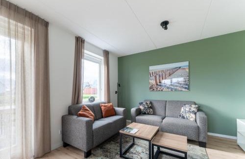 Scherpenisse House | Holiday Home near Scherpenisse Beach