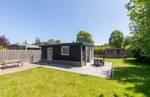 Wolphaartsdijk House | Holiday Home near Veerse Meer Lake Wolphaartsdijk