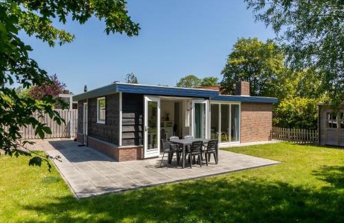 Wolphaartsdijk House | Holiday Home near Veerse Meer Lake Wolphaartsdijk