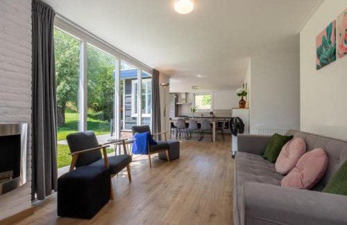 Wolphaartsdijk House | Holiday Home near Veerse Meer Lake Wolphaartsdijk