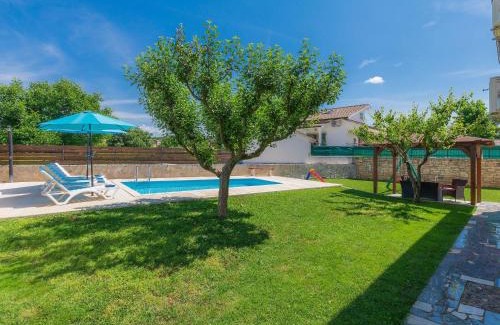 Sveti Petar u Sumi House | Holiday Home Nikolina by Interhome