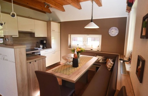 Neßmersiel Apartment | Holiday home Nispel Comfortable Vacation Home