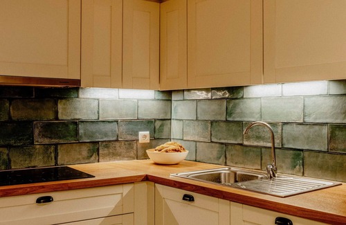 Penela House | Holiday Home 'Nocashouse' with Mountain View, Wi-Fi and Air Conditioning