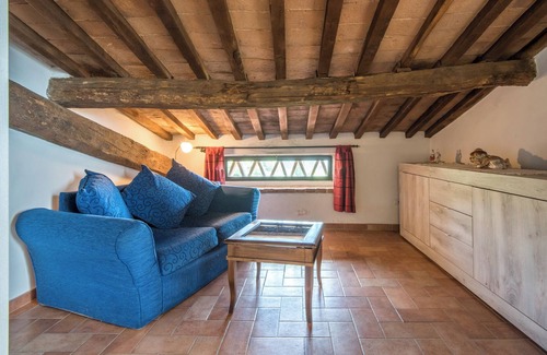 Belforte House | Holiday Home 'Nonna Gio'' with Private Garden