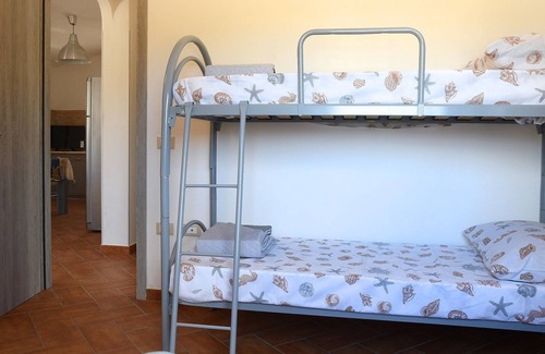 Orosei House | Holiday home Nonna Pippi