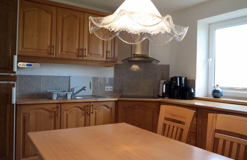 Westerdeich House | Holiday home Nordsee 1