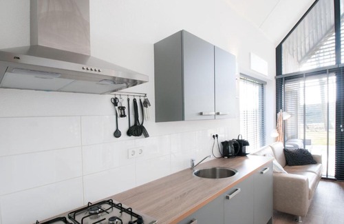 Tholen House | Holiday Home Oesterdam Resort-5