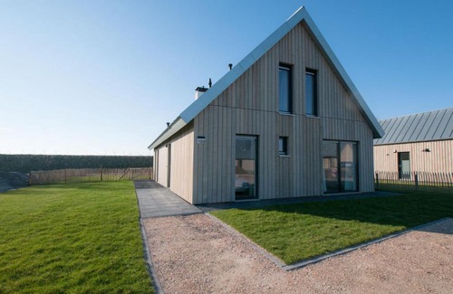 Tholen House | Holiday Home Oesterdam Resort-2