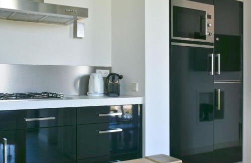 Tholen House | Holiday Home Oesterdam Resort by Interhome