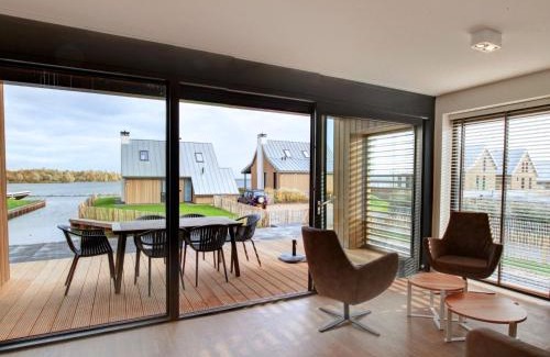 Tholen House | Holiday Home Oesterdam Resort by Interhome
