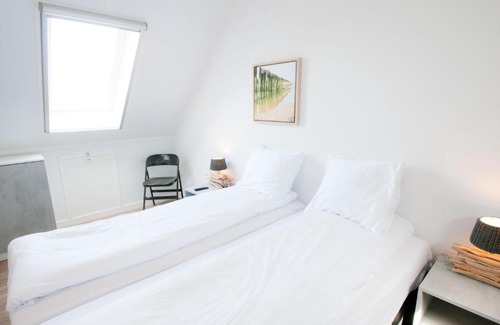 Tholen House | Holiday Home Oesterdam Resort-10