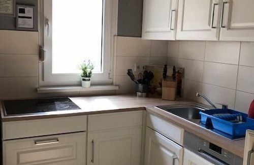 Trechwitz House | Holiday home on Lake Netzen