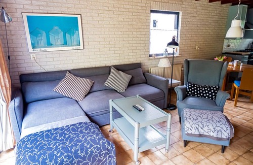 Ouddorp House | Holiday home on the North Sea in Ouddorp aan Zee, holiday park "Jonkerstee"