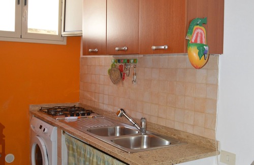 Gallina House | Holiday home on the sea