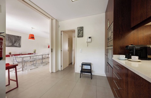 Luz de Tavira House | Holiday Home 'Orange Lux Tavira Residence 3I' with Shared Pool, Wi-Fi and Air Conditioning