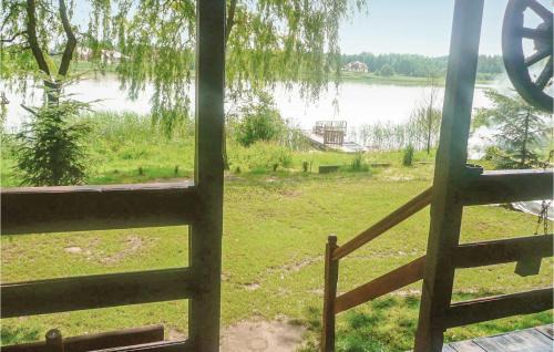 Ostroda House | Holiday Home Ostróda Rus Mala