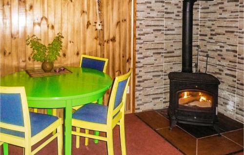 Ostroda House | Holiday Home Ostróda Rus Mala