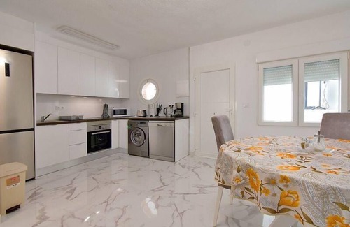 El Algar House | Holiday home Palmera 40 with communal pool