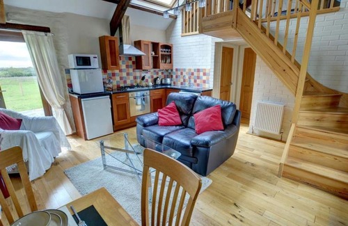 Haverfordwest House | Holiday Home Palmerston Primrose by Interhome