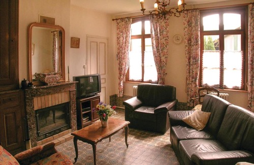 Famechon House | Holiday Home Pas En Artois Rue Principale