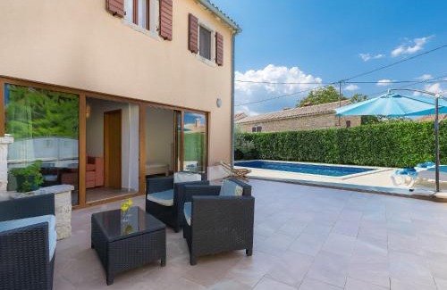 Sveti Petar u Sumi House | Holiday Home Paula by Interhome