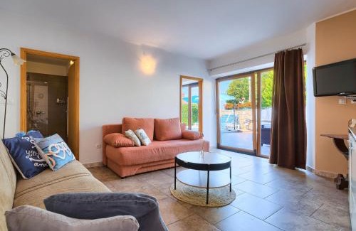 Sveti Petar u Sumi House | Holiday Home Paula by Interhome