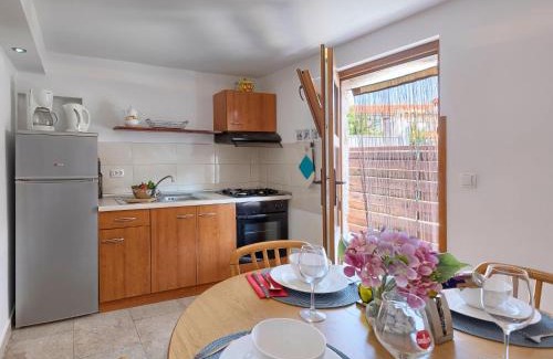 Sveti Petar u Sumi House | Holiday Home Paula by Interhome