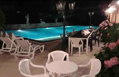 Carvalhal House | Holiday Home "Penalva Beach House" with Lake View, Private Pool & Wi-Fi