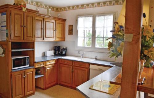 Penestin House | Holiday Home Penestin Chemin De Camaret