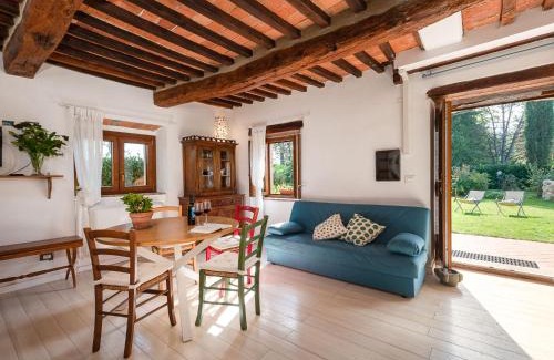 Montieri House | Holiday Home Pepi by Interhome