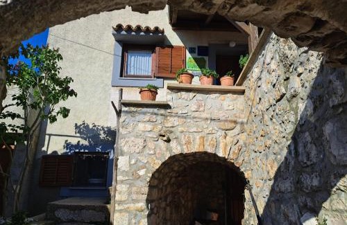 Cres House | Holiday Home Pernat