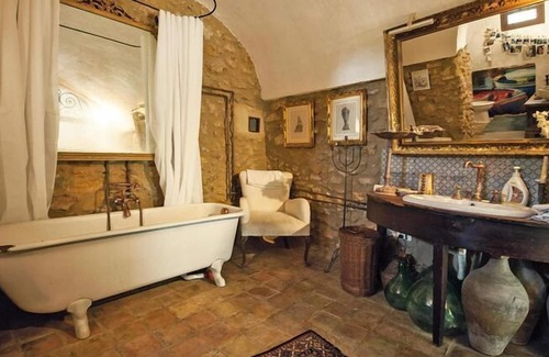Pietraperzia House | Holiday home, Pietraperzia