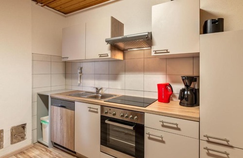 Hochrindl House | Holiday Home Pistenblick-4 by Interhome