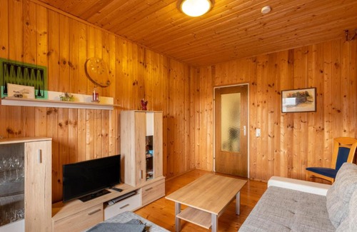 Hochrindl House | Holiday Home Pistenblick-4 by Interhome