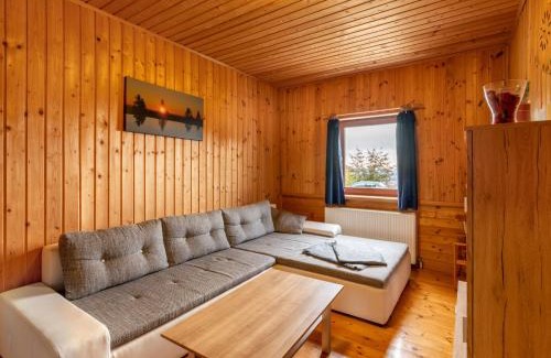 Hochrindl House | Holiday Home Pistenblick-4 by Interhome