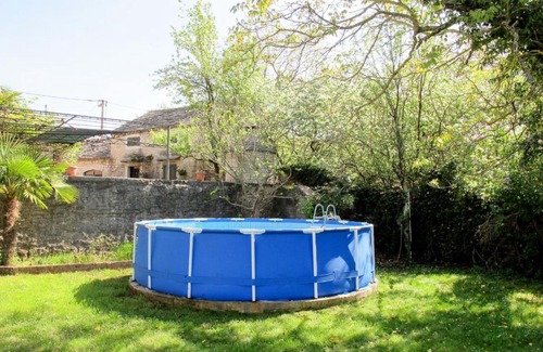 Munci House | Holiday Home Pod Ruzon - PZN210