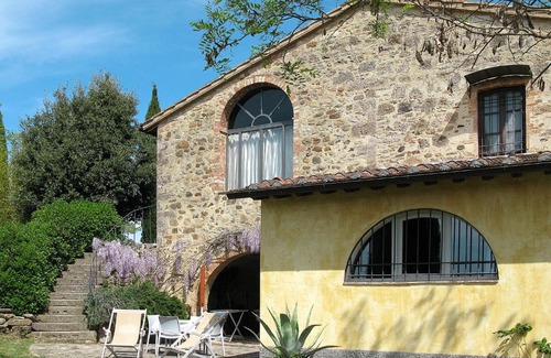 Poggiarello House | Holiday Home Podere San Raffaele - Cinzia by Interhome