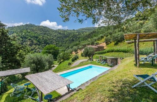 Pescia House | Holiday Home Podere Zano by Interhome