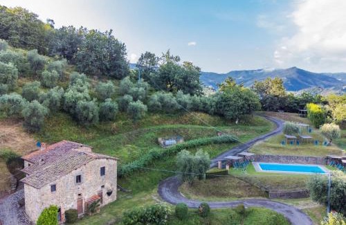Pescia House | Holiday Home Podere Zano by Interhome