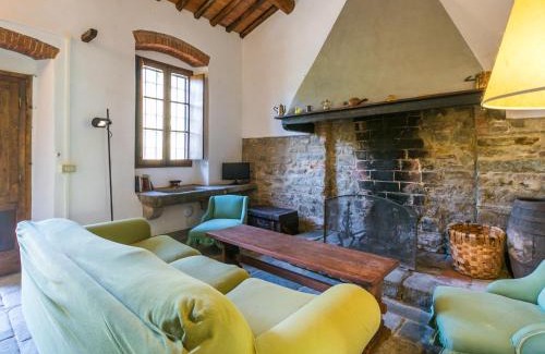 Pescia House | Holiday Home Podere Zano by Interhome