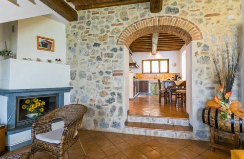 Lucciana House | Holiday Home Poggio all'Aia by Interhome