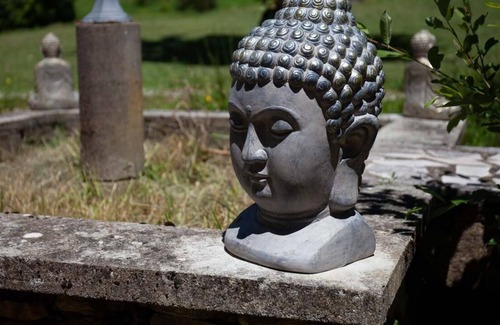 Paray-le-Monial House | Holiday Home 'Proprit Haut De Gamme Le Clos' with Private Terrace, Private Garden and Wi-Fi