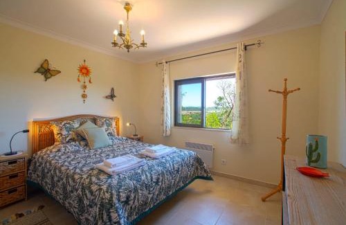 Sargacal House | Holiday Home Quinta do Mosaico by Interhome