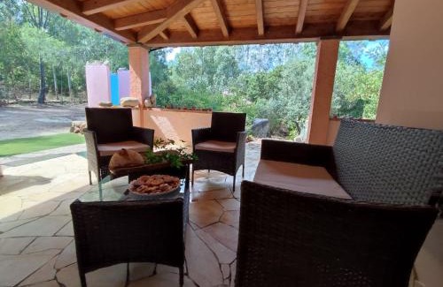 Villaggio delle Mimose House | Holiday Home Relax by Interhome