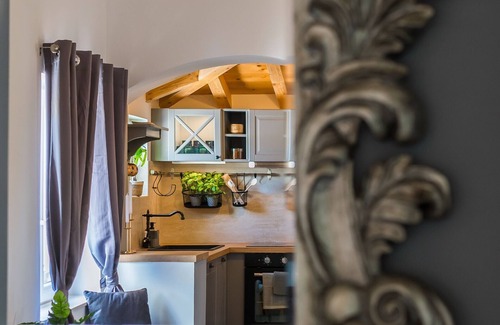 Danilo House | Holiday Home Rider - Two Bedroom Holiday Home with Outdoor Pool