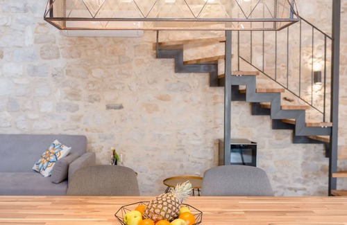 Supetar Villa | Holiday home Rocca