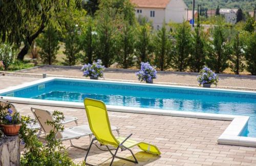 Sibenik House | Holiday Home Rokoko